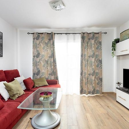 Duplex On The Beach By Sunkeyrents Callao Salvaje Esterno foto