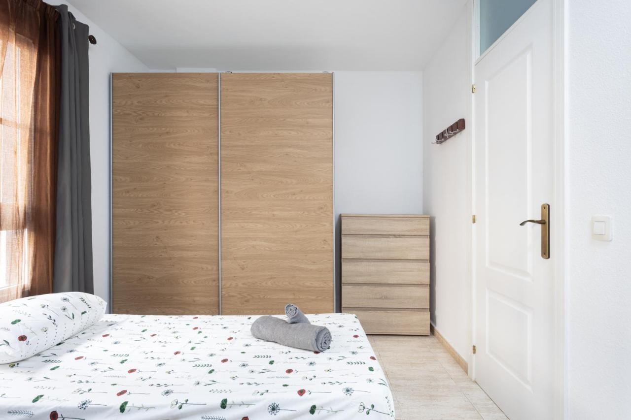 Duplex On The Beach By Sunkeyrents Callao Salvaje Esterno foto