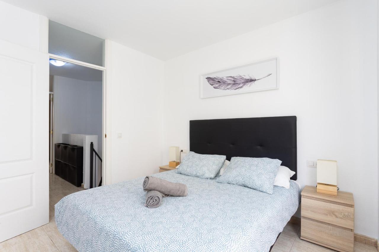 Duplex On The Beach By Sunkeyrents Callao Salvaje Esterno foto