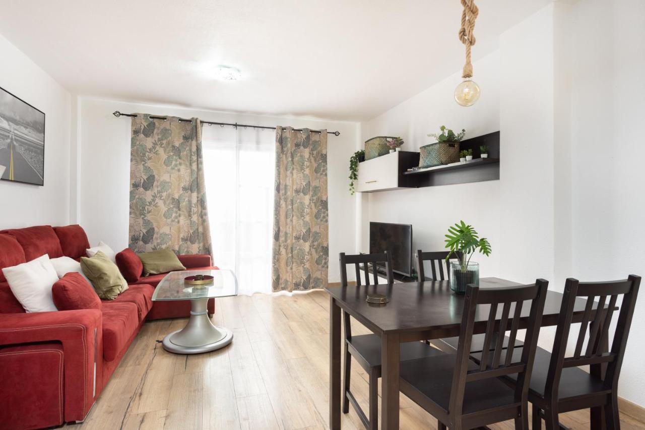 Duplex On The Beach By Sunkeyrents Callao Salvaje Esterno foto