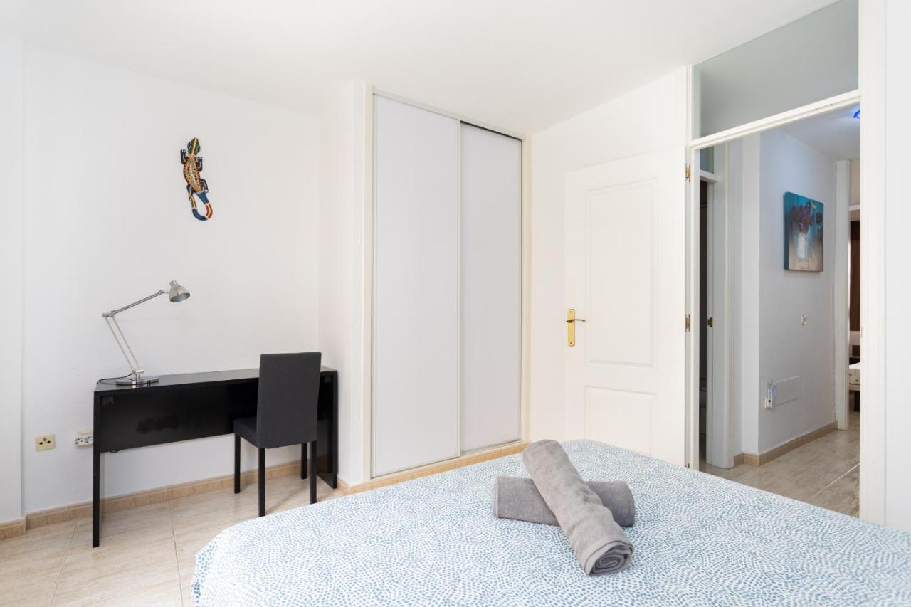 Duplex On The Beach By Sunkeyrents Callao Salvaje Esterno foto