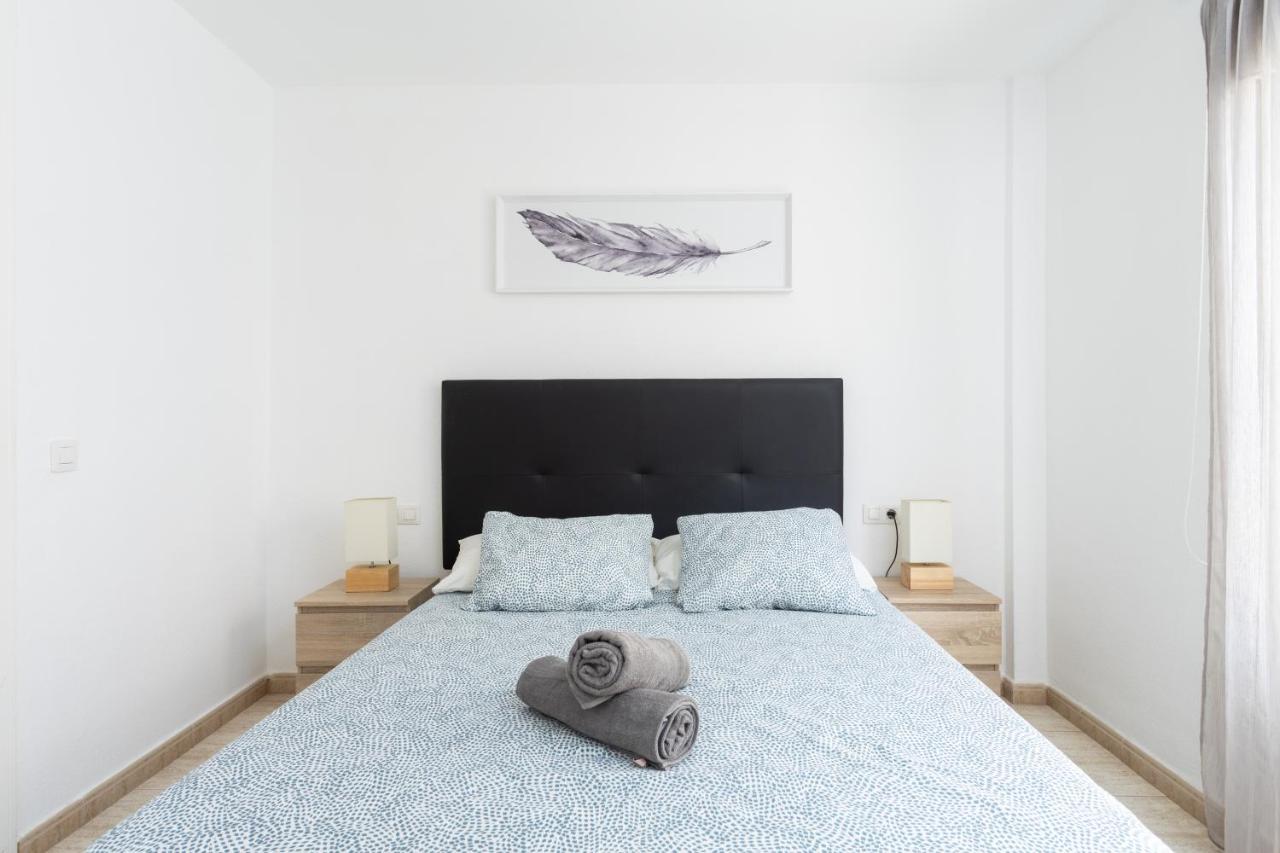 Duplex On The Beach By Sunkeyrents Callao Salvaje Esterno foto