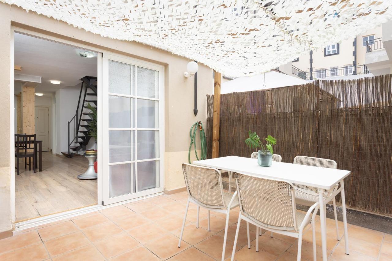 Duplex On The Beach By Sunkeyrents Callao Salvaje Esterno foto