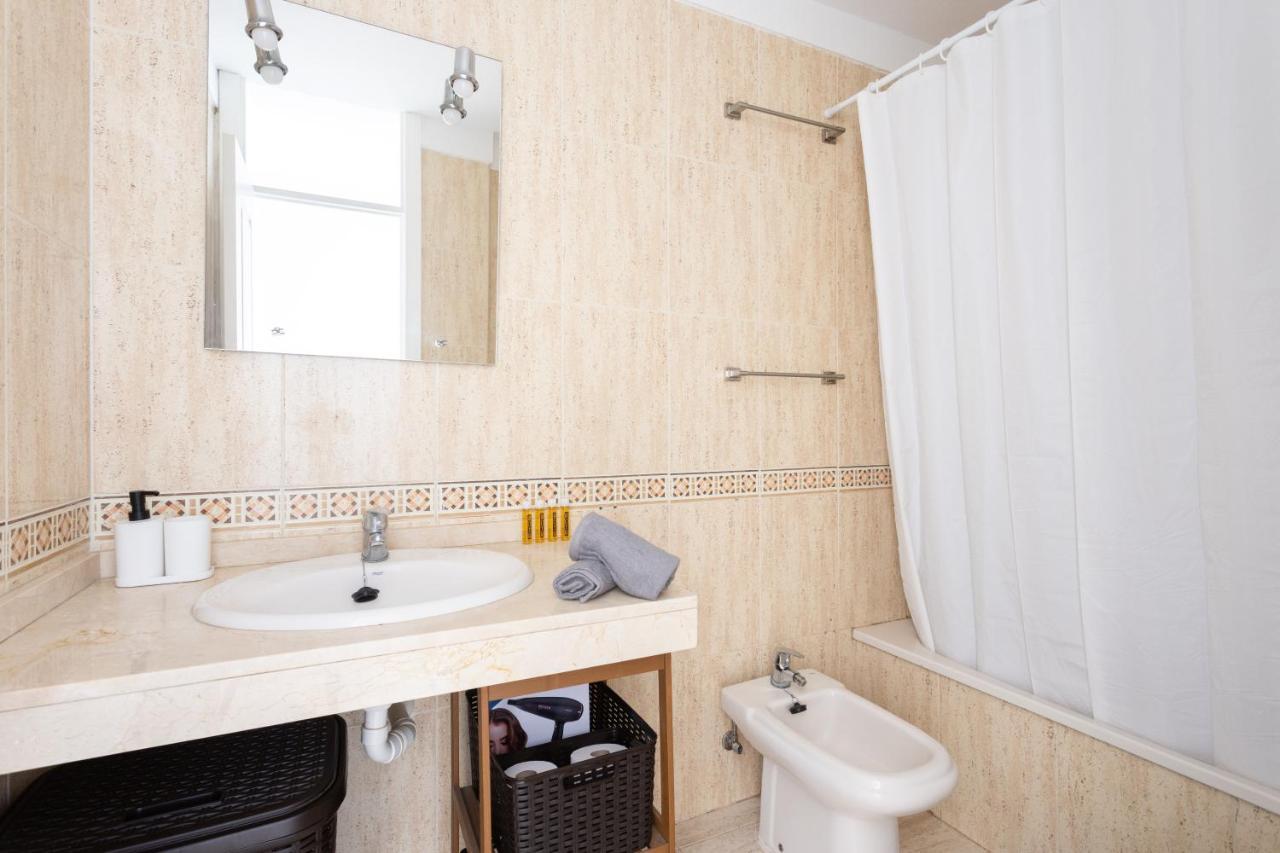 Duplex On The Beach By Sunkeyrents Callao Salvaje Esterno foto