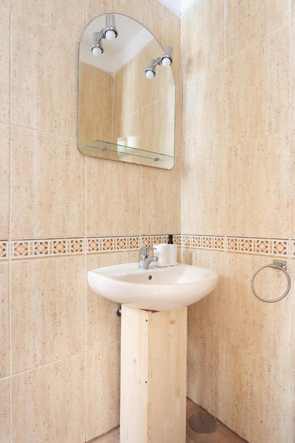 Duplex On The Beach By Sunkeyrents Callao Salvaje Esterno foto
