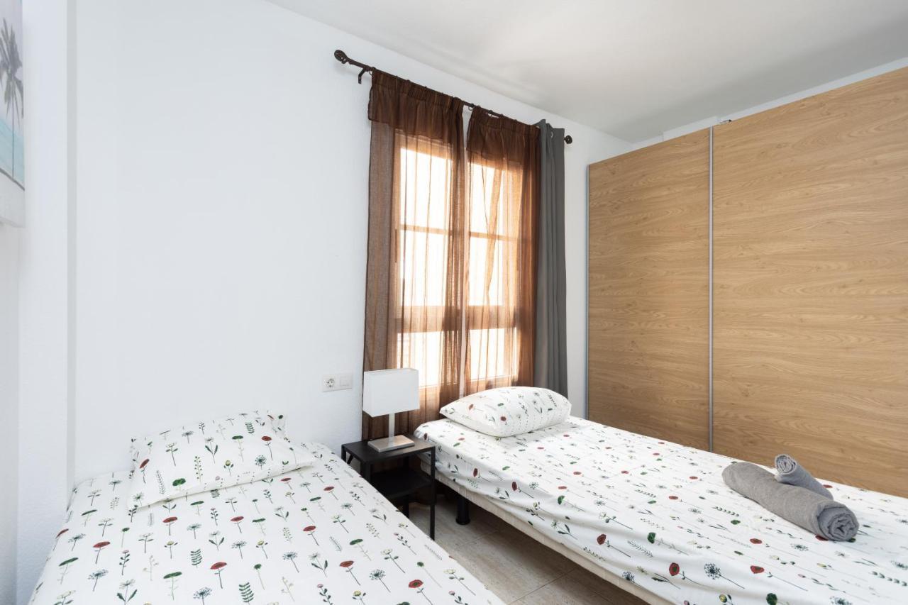 Duplex On The Beach By Sunkeyrents Callao Salvaje Esterno foto
