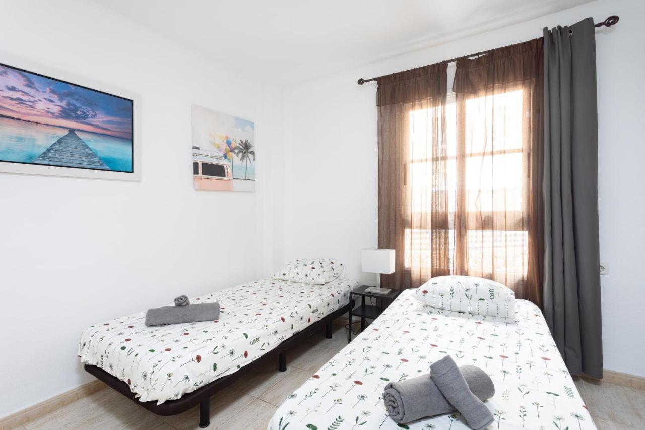 Duplex On The Beach By Sunkeyrents Callao Salvaje Esterno foto