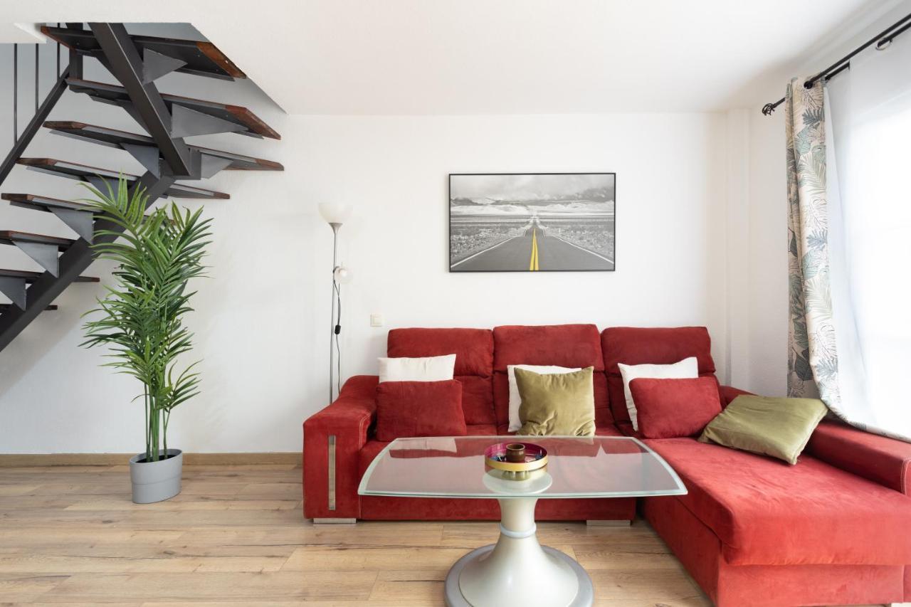 Duplex On The Beach By Sunkeyrents Callao Salvaje Esterno foto