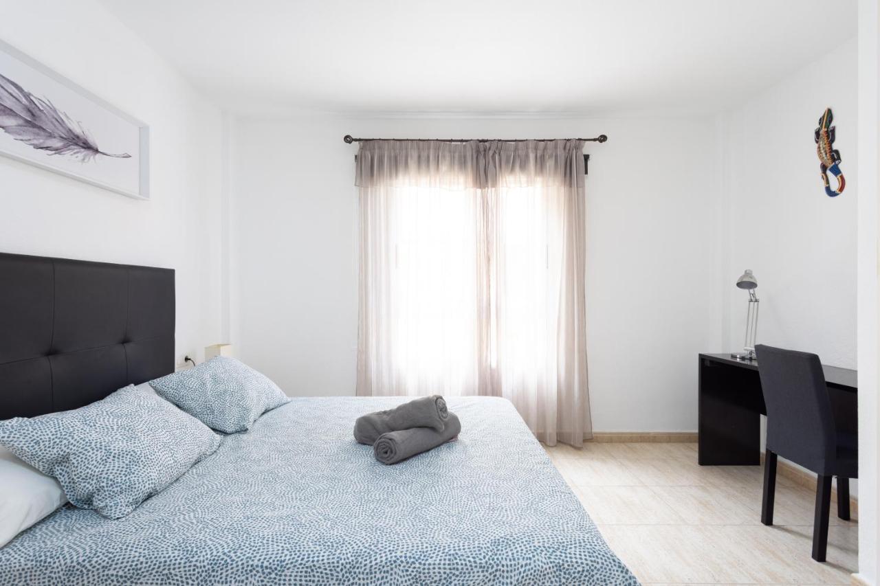 Duplex On The Beach By Sunkeyrents Callao Salvaje Esterno foto