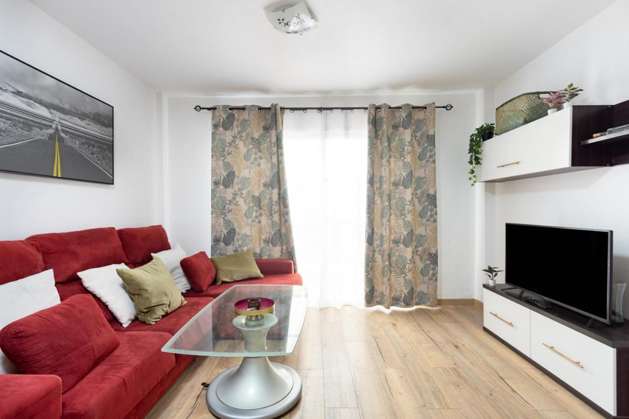 Duplex On The Beach By Sunkeyrents Callao Salvaje Esterno foto